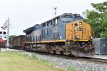 CSXT 3299